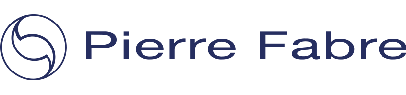 Pierre Fabre logo